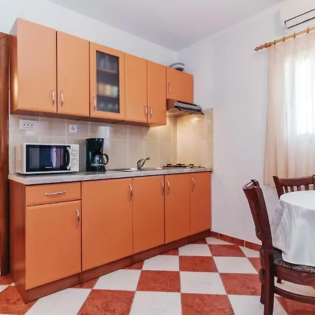 Two-bedroom In Biograd *