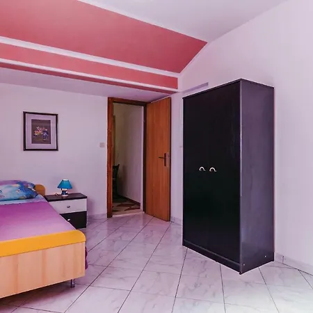 Two-bedroom In Biograd
