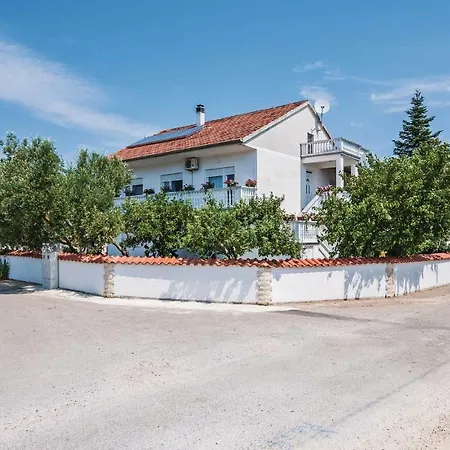 Two-bedroom In Biograd Apartman