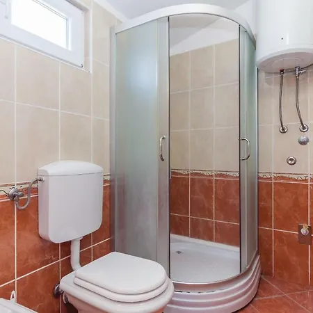 Two-bedroom In Biograd