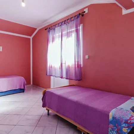 Apartman Two-bedroom In Biograd