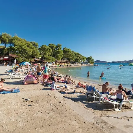 Two-bedroom In Biograd *