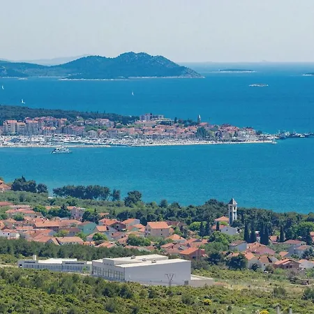 Apartman Two-bedroom In Biograd Biograd na Moru