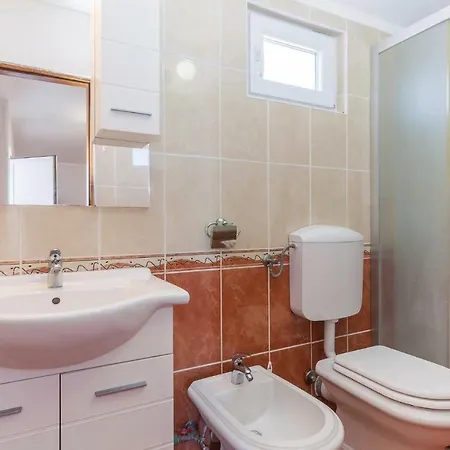 Two-bedroom In Biograd