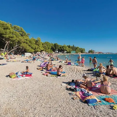 Apartman Two-bedroom In Biograd Biograd na Moru